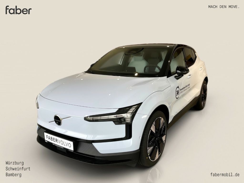 Volvo EX30 2025