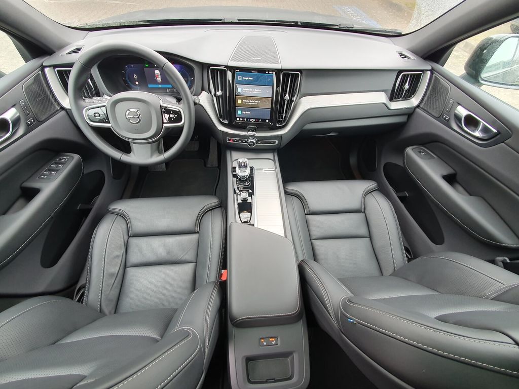 Volvo XC60 2024