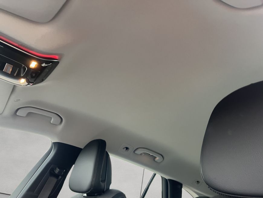 Mercedes-Benz C 200 2024