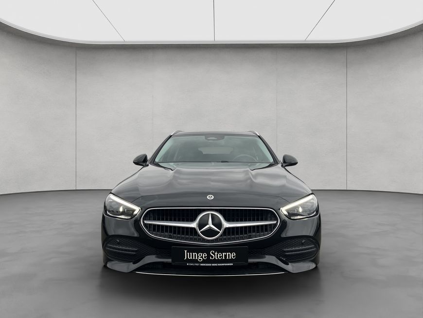 Mercedes-Benz C 200 2024