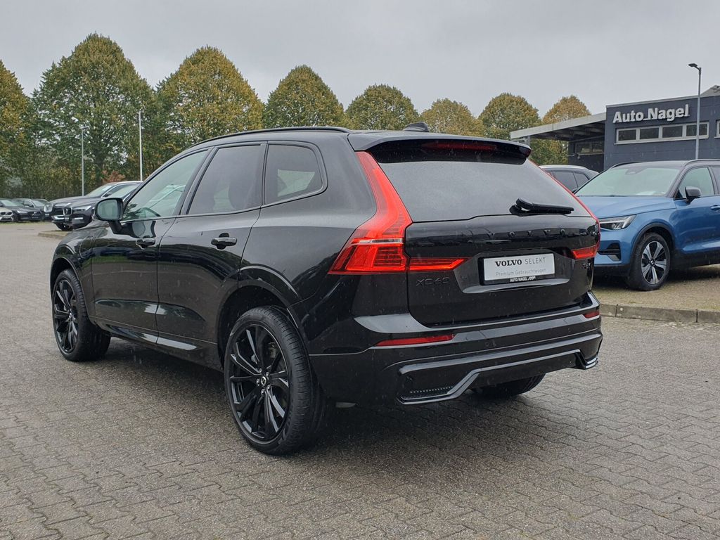 Volvo XC60 2024