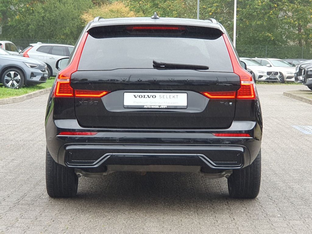 Volvo XC60 2024