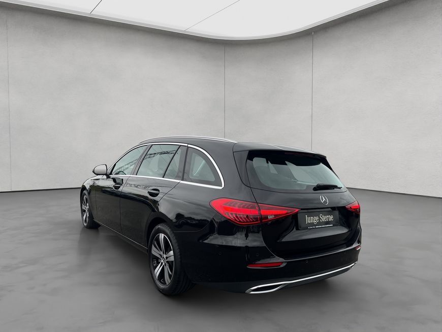 Mercedes-Benz C 200 2024