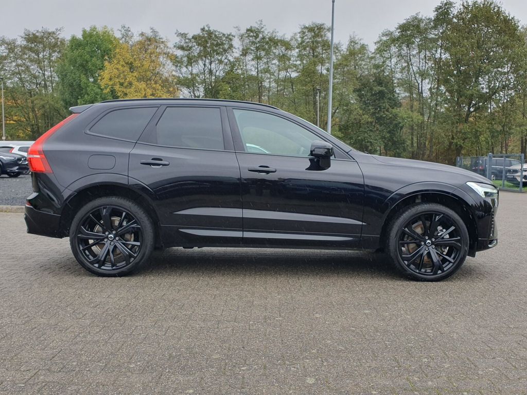 Volvo XC60 2024