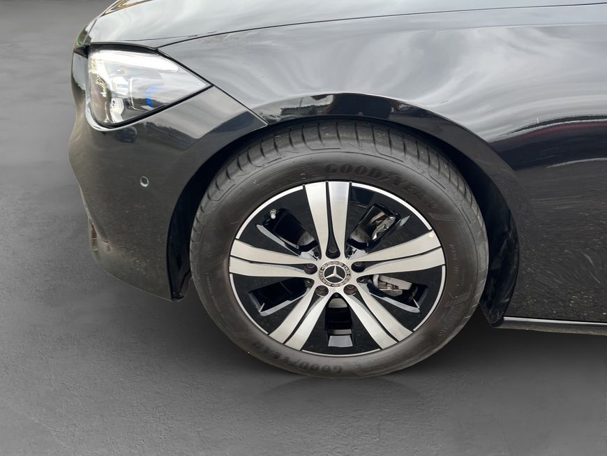 Mercedes-Benz C 200 2024