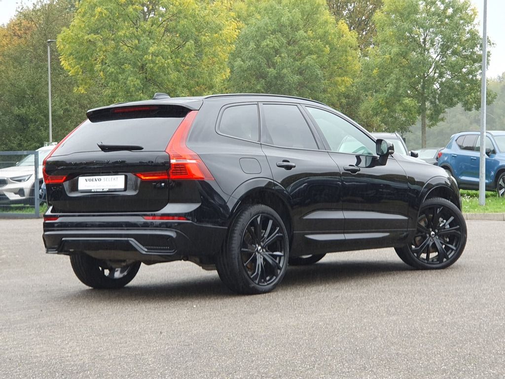 Volvo XC60 2024