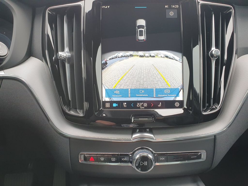 Volvo XC60 2024