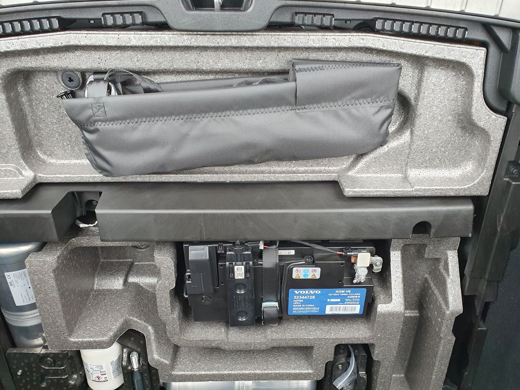 Volvo XC60 2024