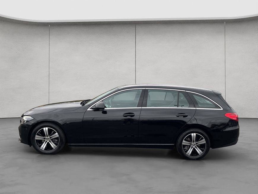 Mercedes-Benz C 200 2024