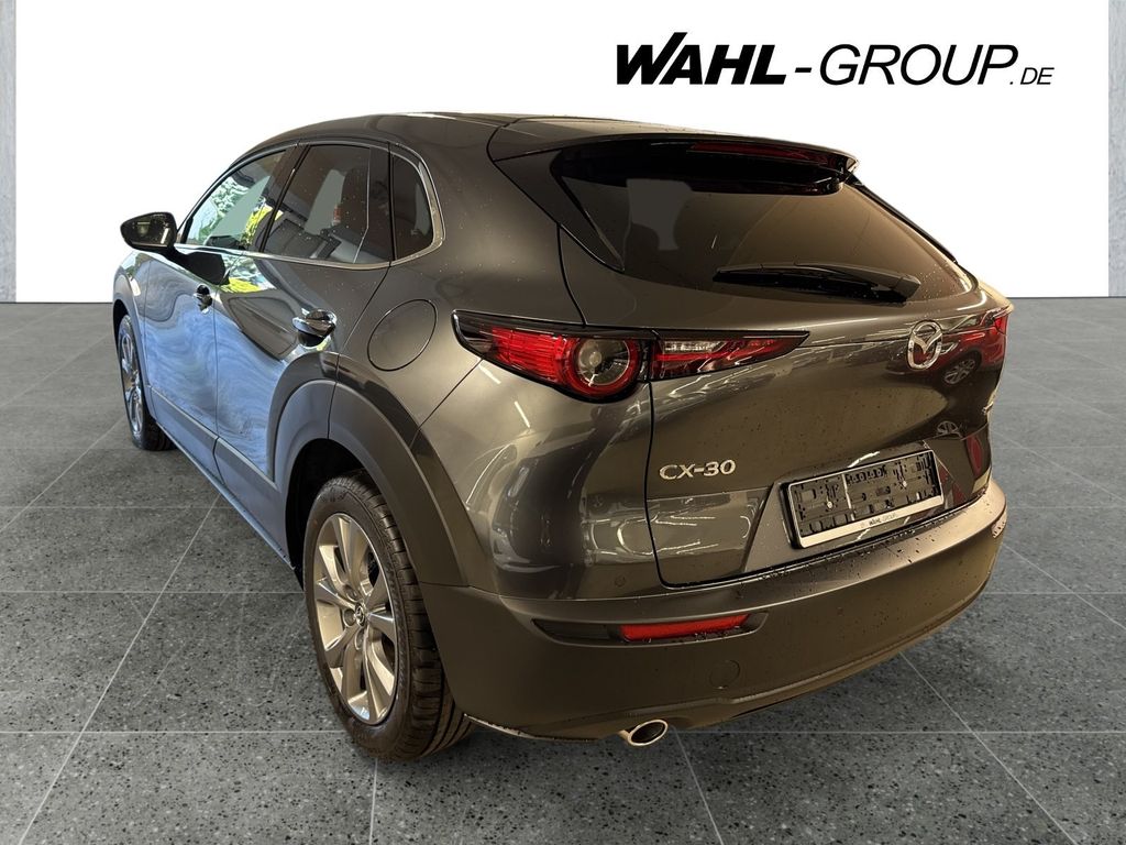 Mazda CX-30 2025