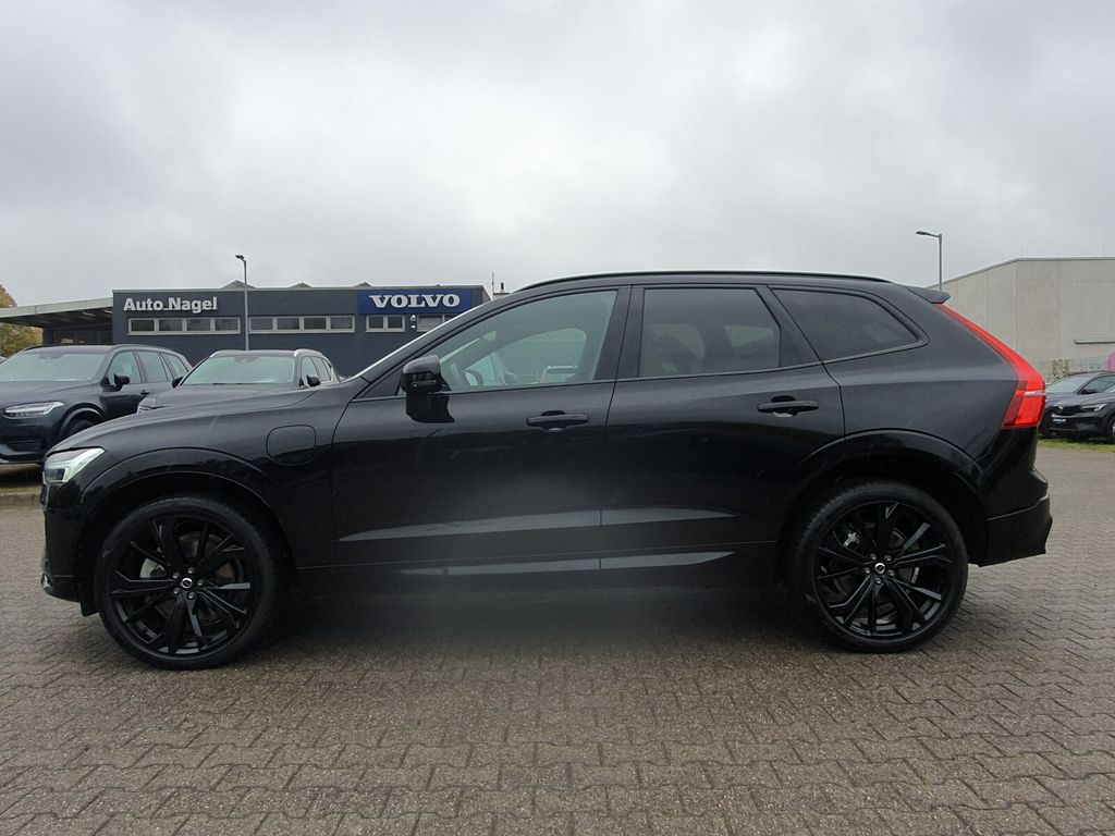 Volvo XC60 2024