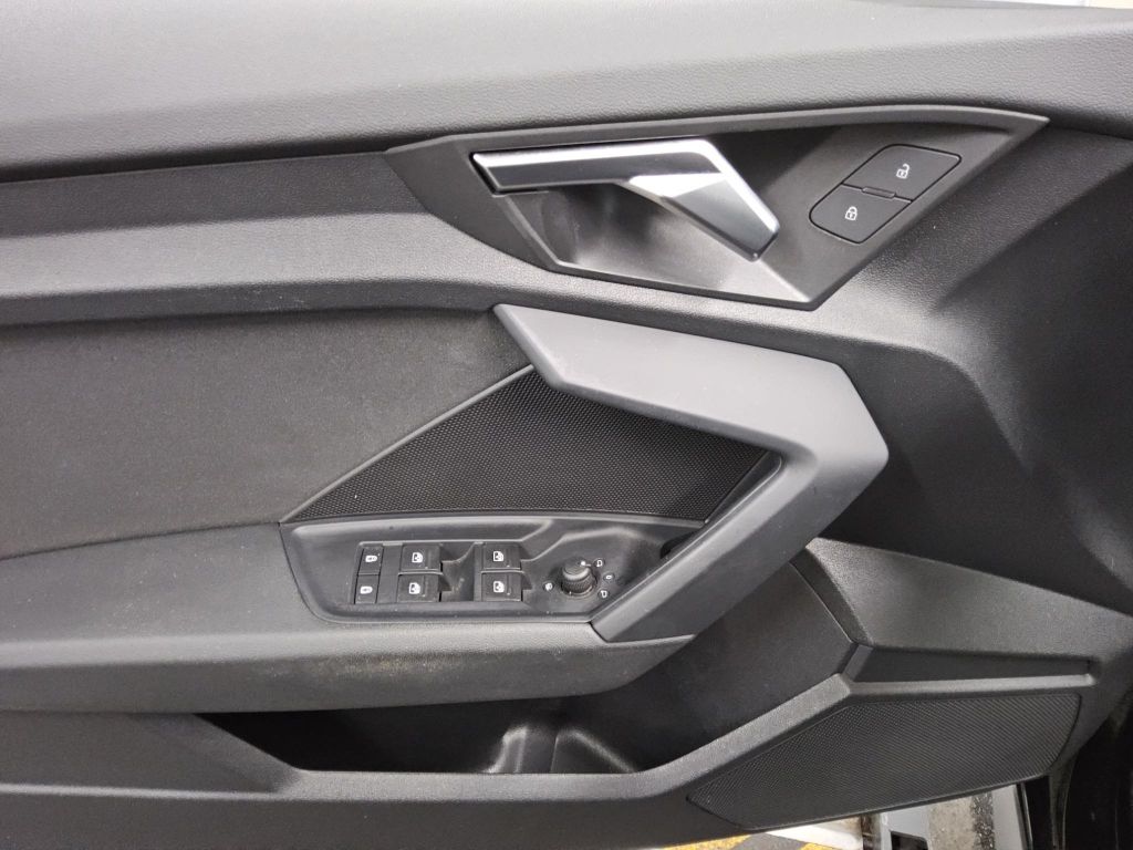 Audi A3 2021