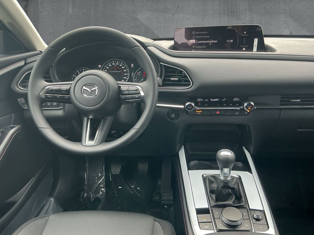 Mazda CX-30 2025