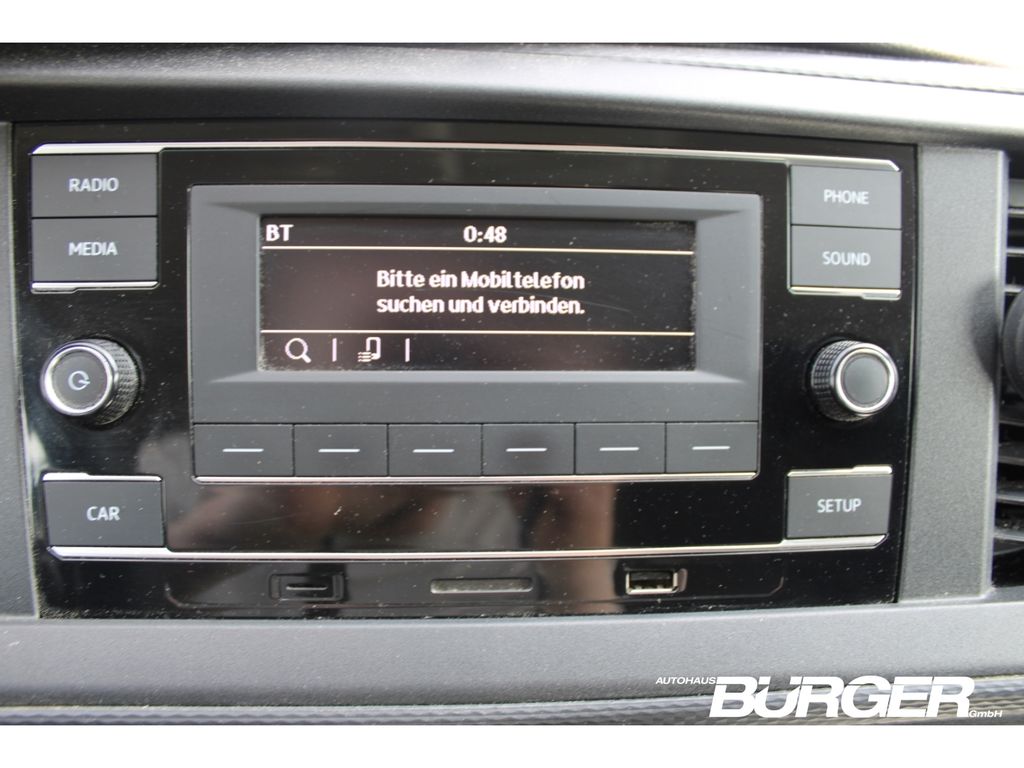 Volkswagen T6 Transporter 2021