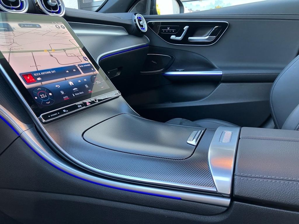 Mercedes-Benz C 220 2023