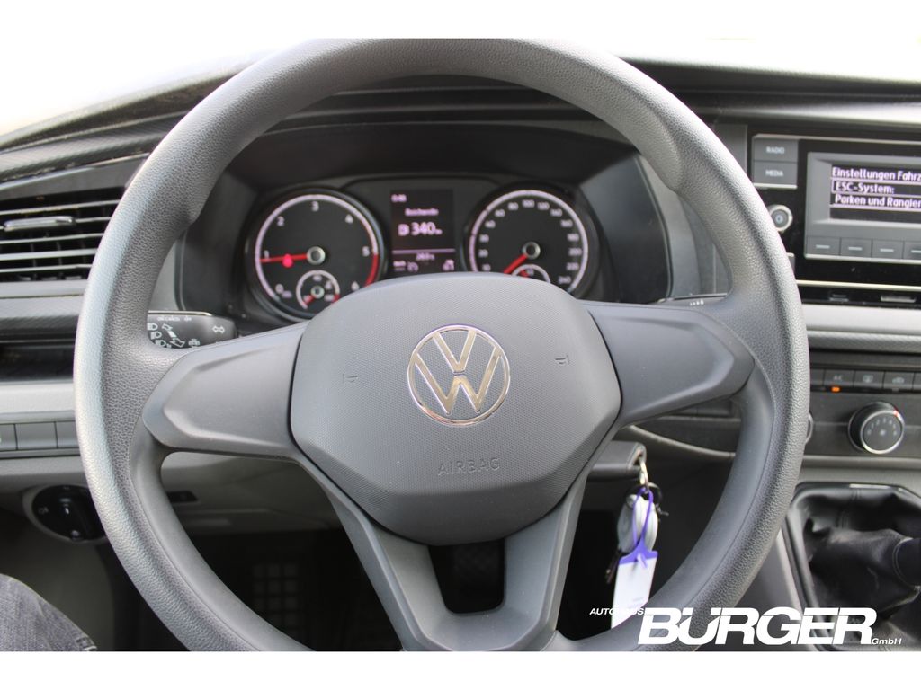 Volkswagen T6 Transporter 2021