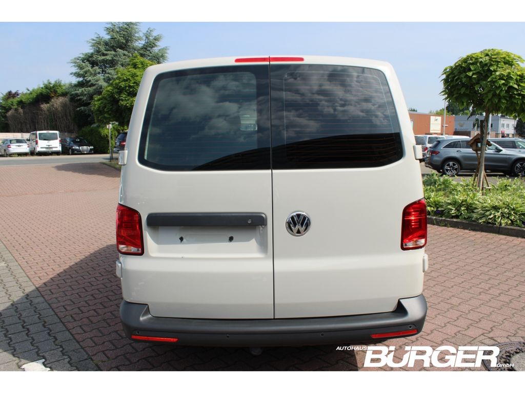 Volkswagen T6 Transporter 2021