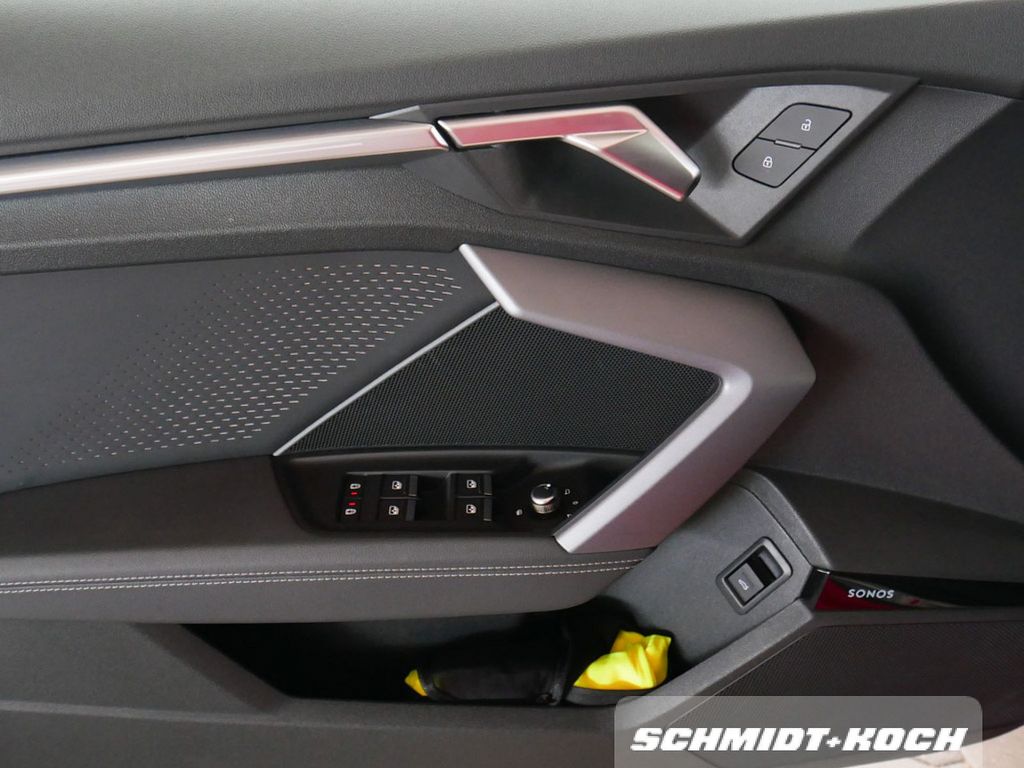 Audi A3 2024