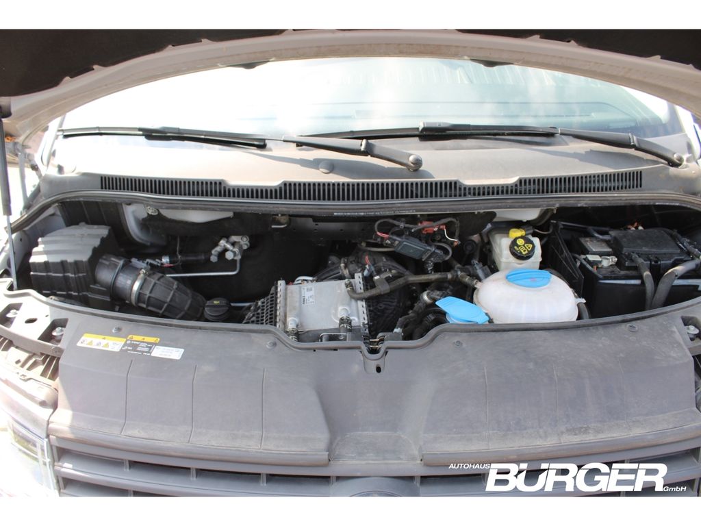 Volkswagen T6 Transporter 2021