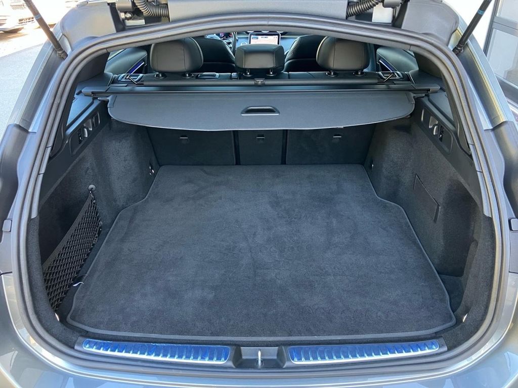 Mercedes-Benz C 220 2023