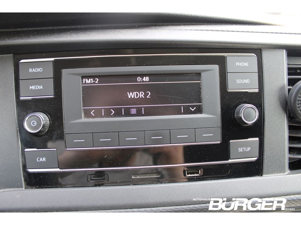 Volkswagen T6 Transporter 2021