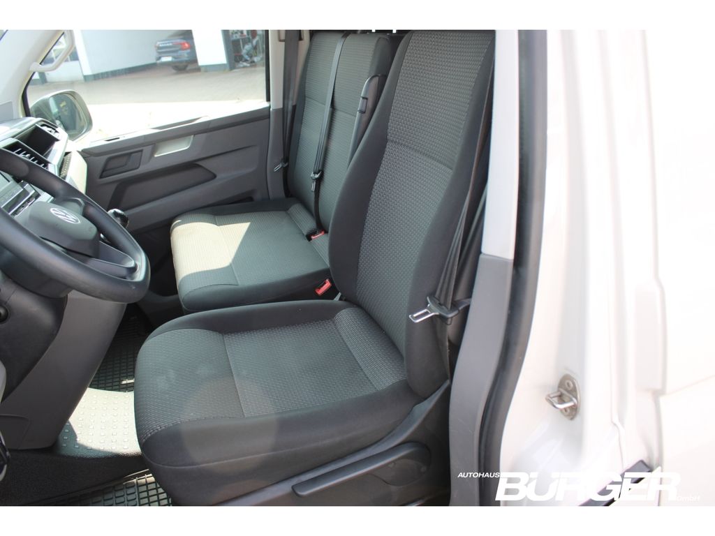 Volkswagen T6 Transporter 2021