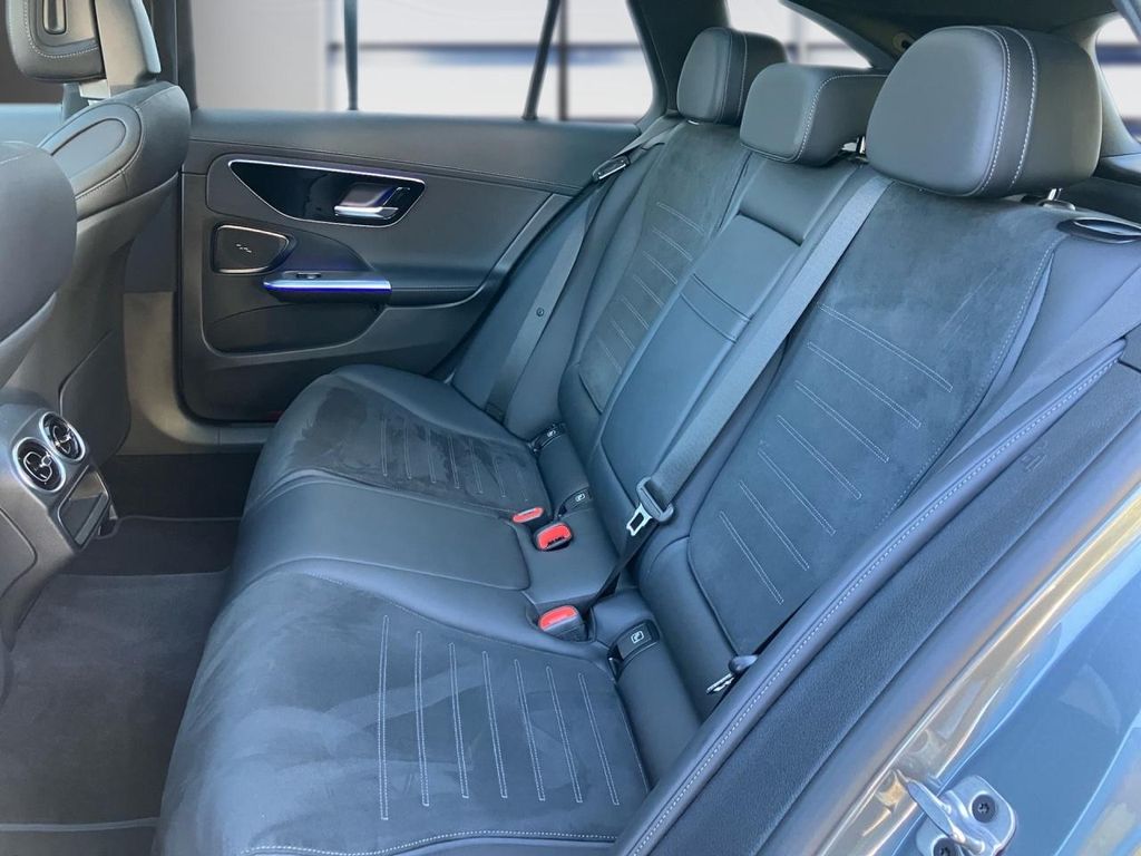 Mercedes-Benz C 220 2023