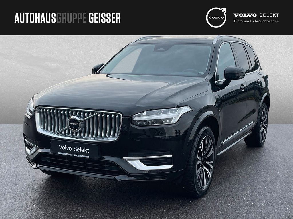 Volvo XC90 2024