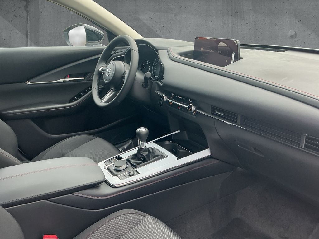 Mazda CX-30 2025