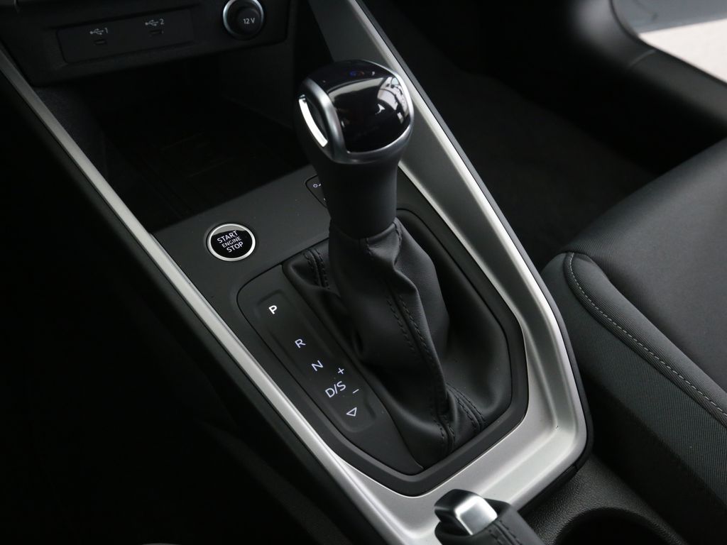 Audi A1 2025