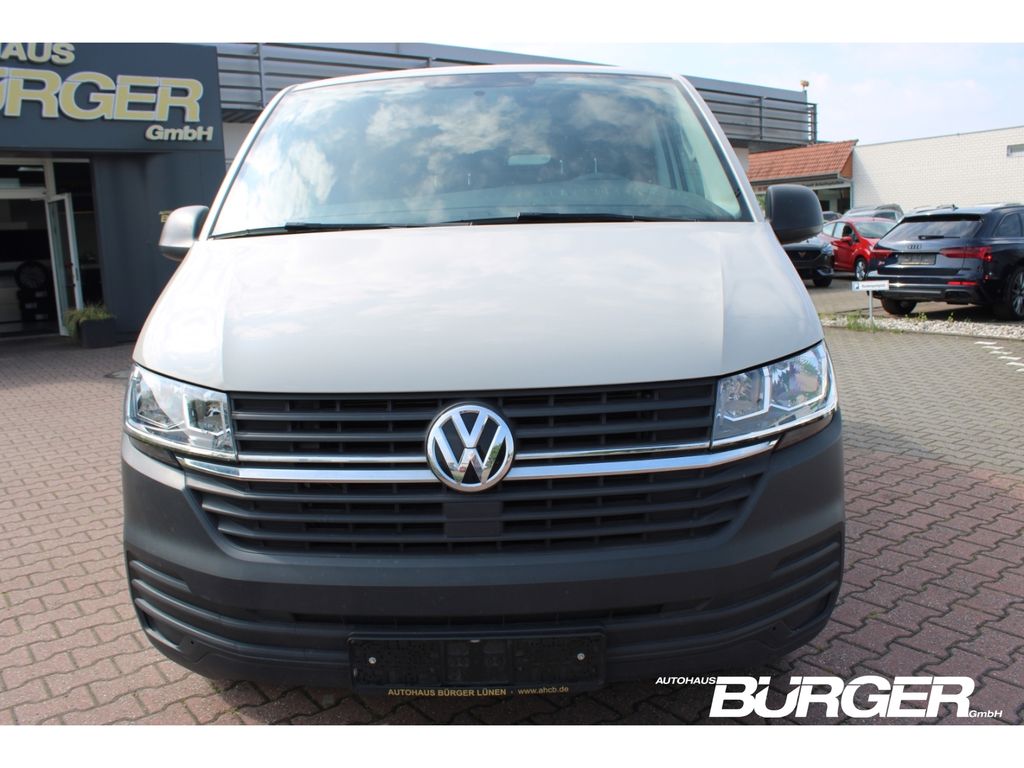 Volkswagen T6 Transporter 2021