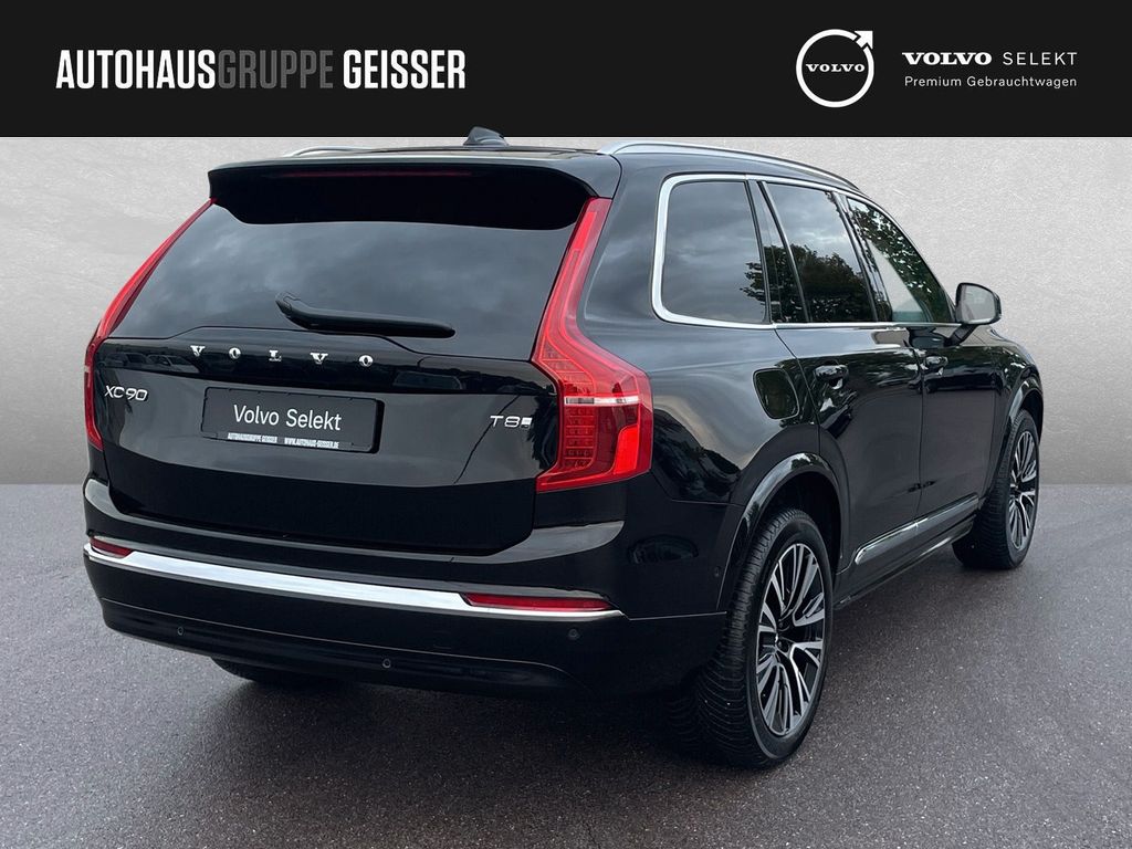 Volvo XC90 2024