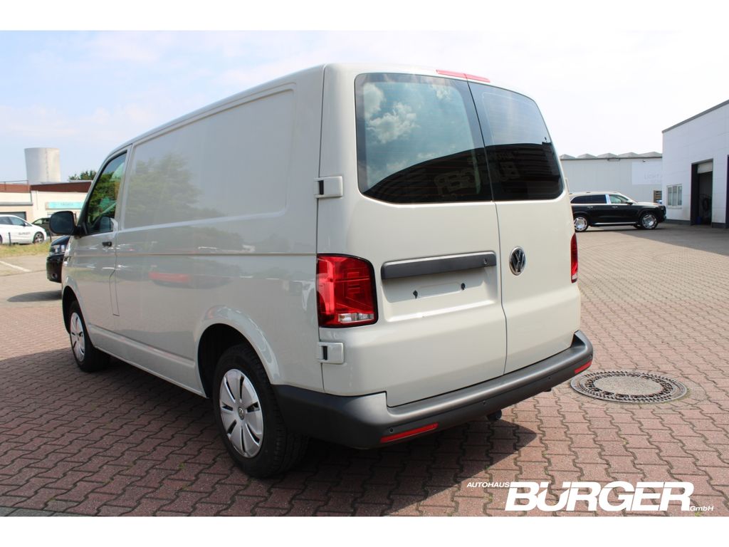 Volkswagen T6 Transporter 2021