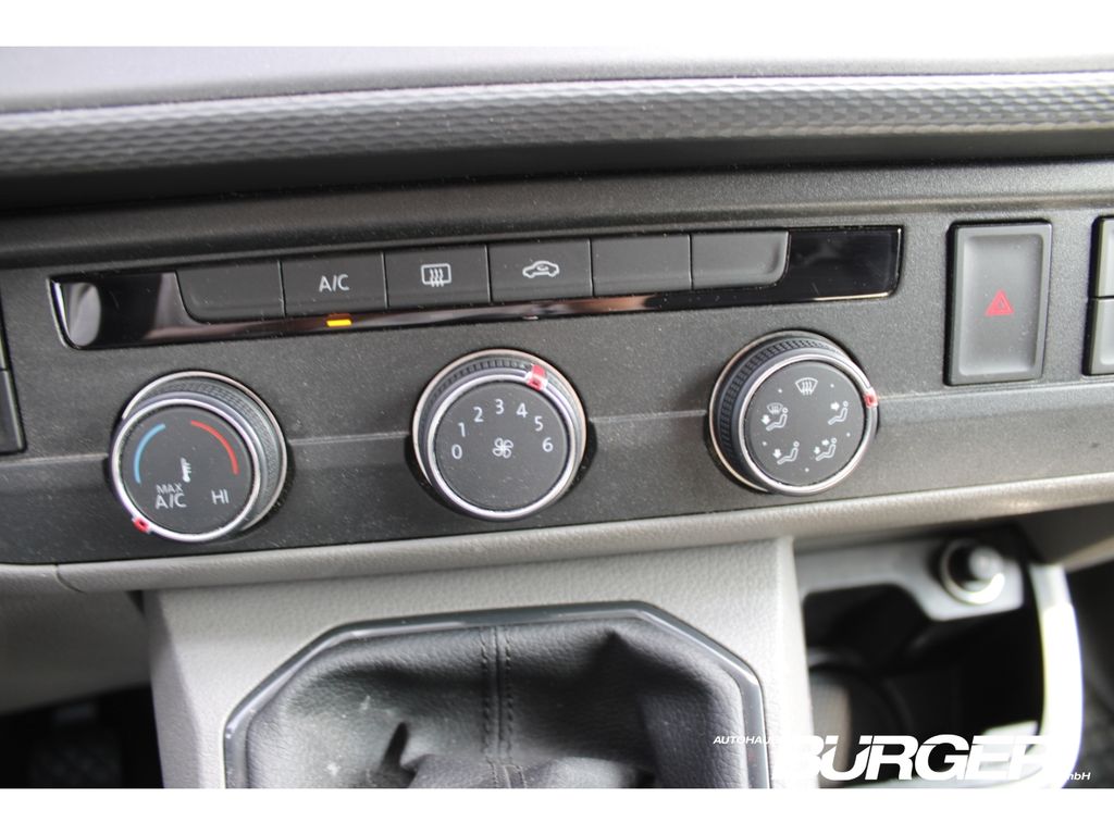 Volkswagen T6 Transporter 2021