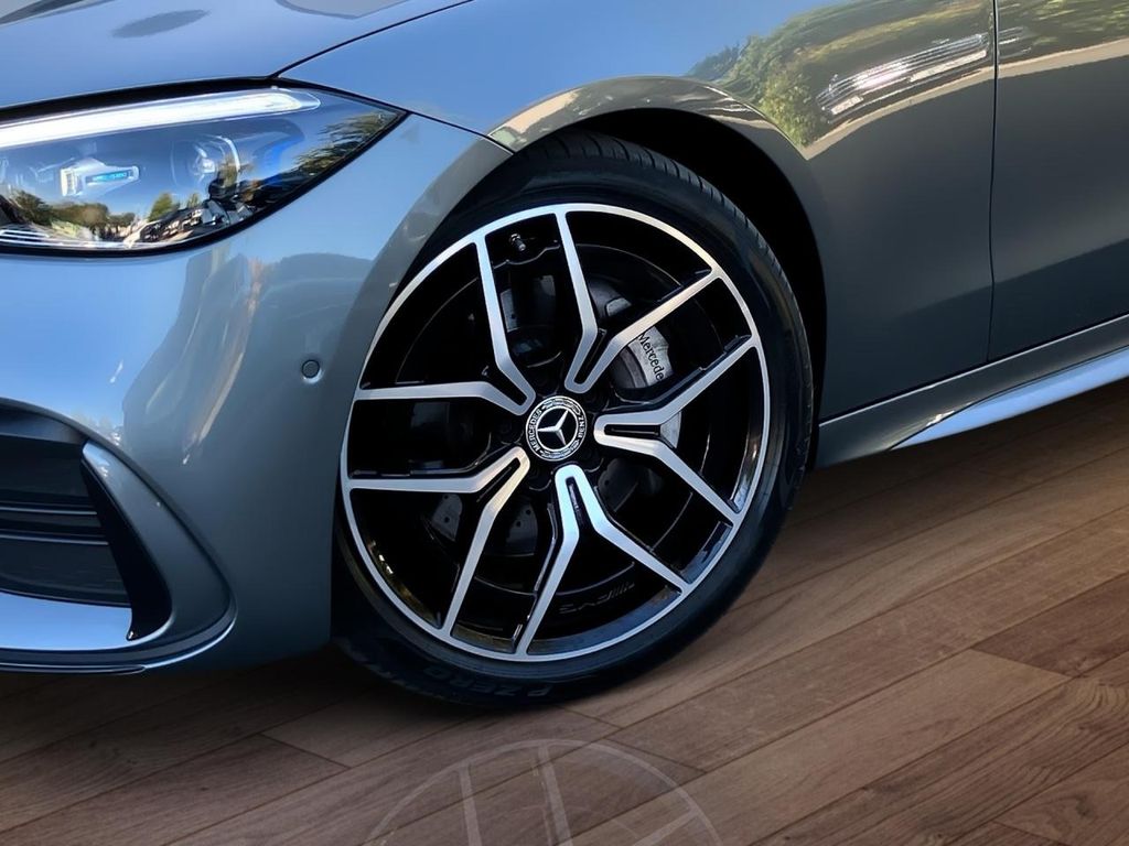 Mercedes-Benz C 220 2023