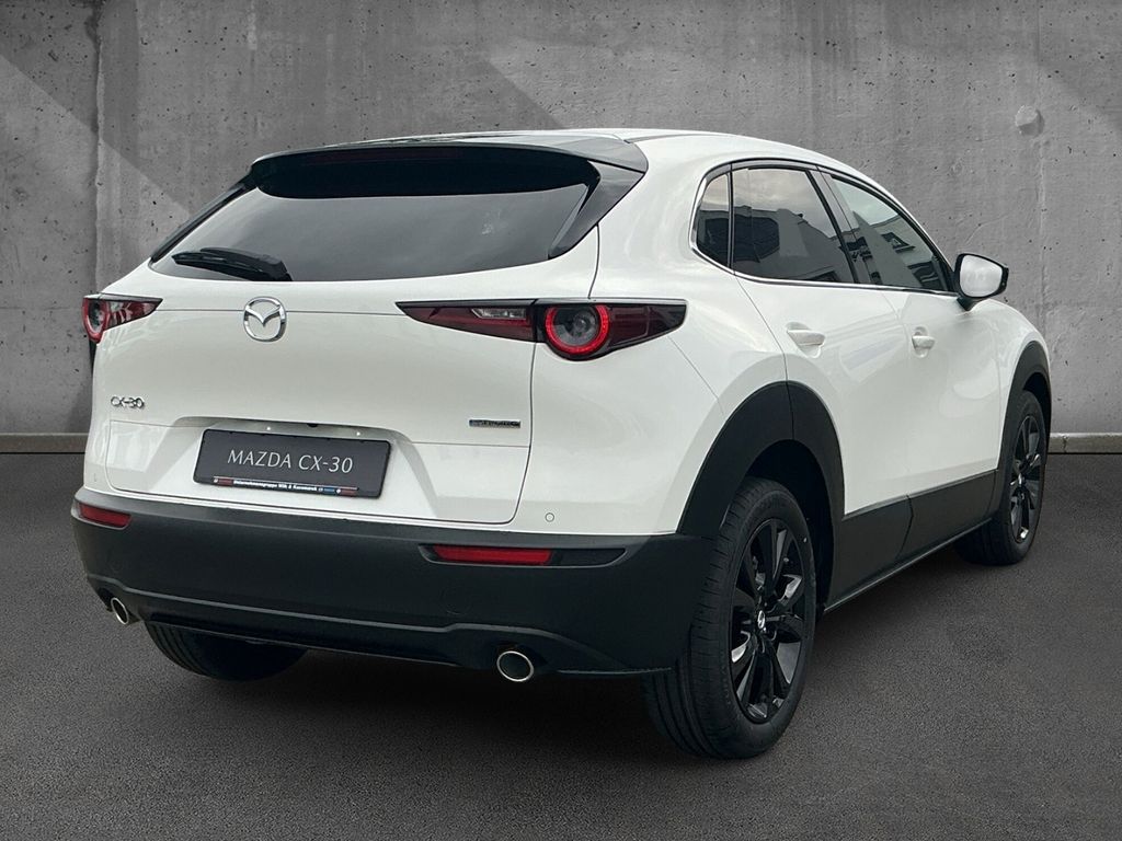 Mazda CX-30 2025