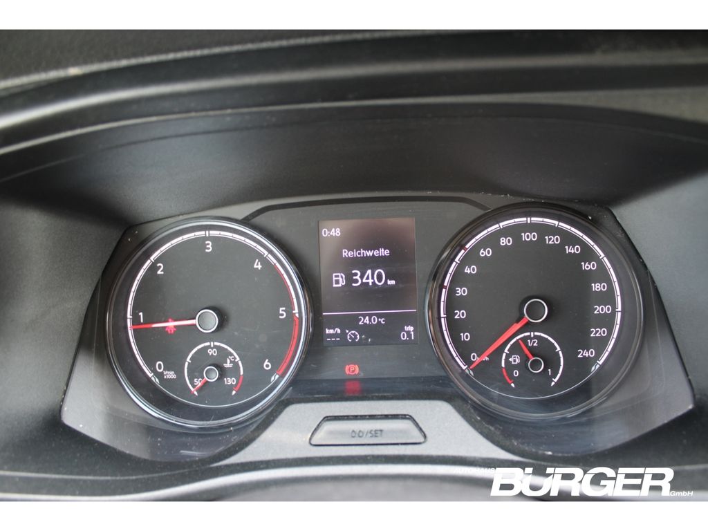 Volkswagen T6 Transporter 2021