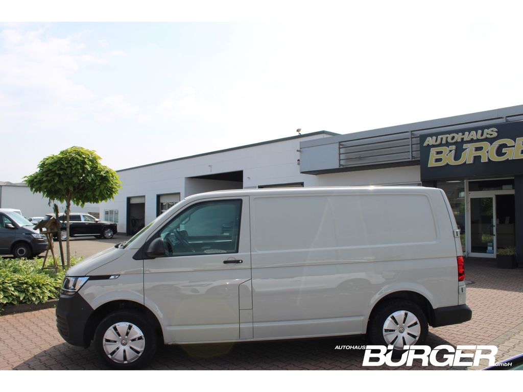 Volkswagen T6 Transporter 2021