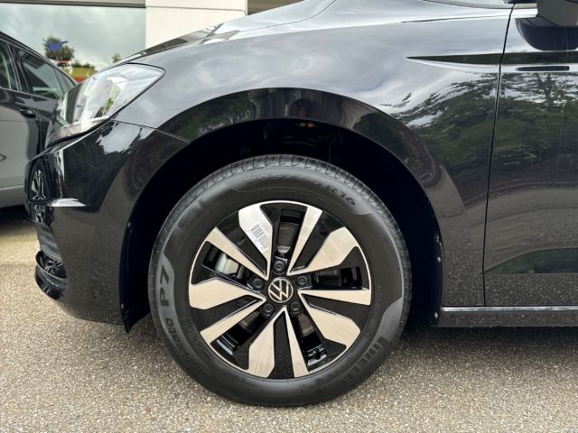 Volkswagen Touran 2025