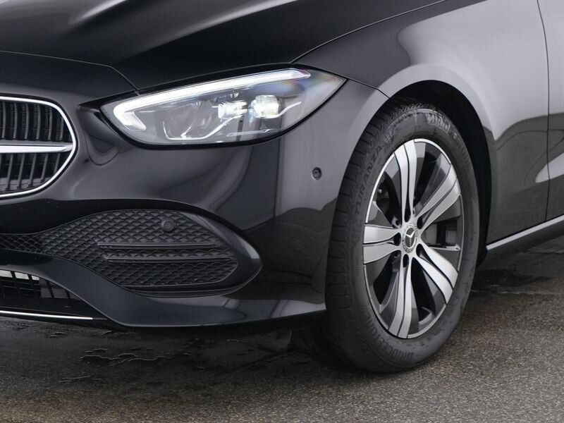 Mercedes-Benz C 200 2024