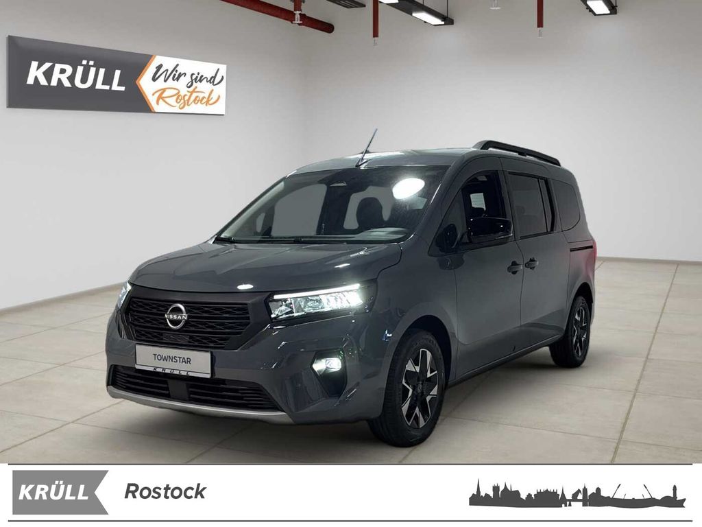 Nissan Townstar