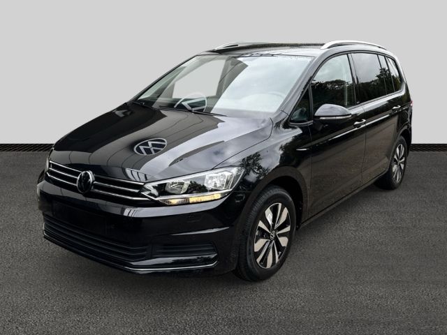 Volkswagen Touran 2025