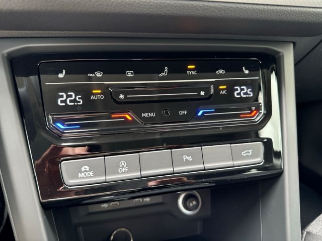 Volkswagen Touran 2025