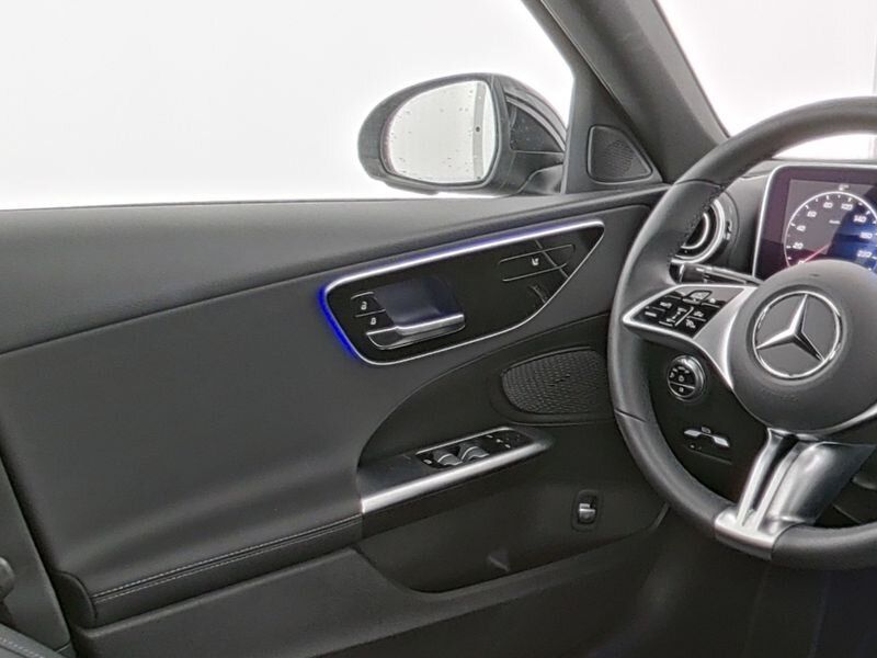 Mercedes-Benz C 200 2024