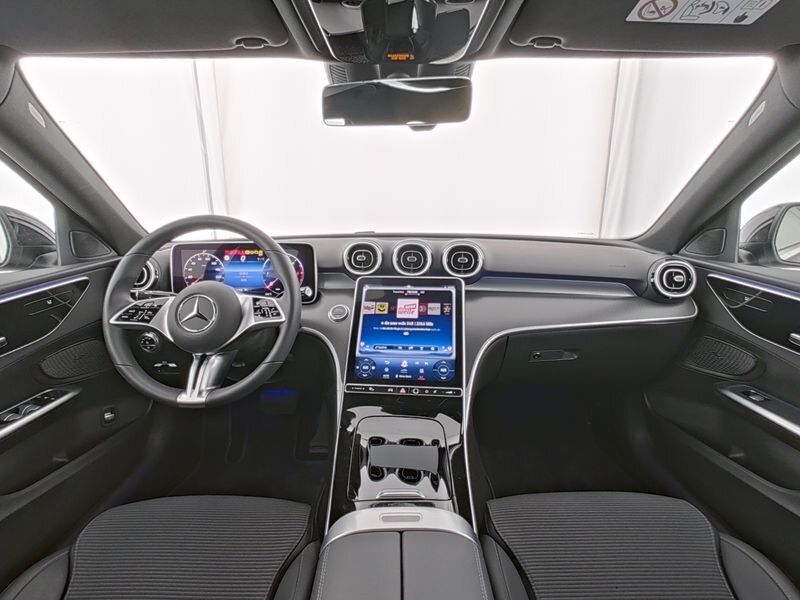 Mercedes-Benz C 200 2024