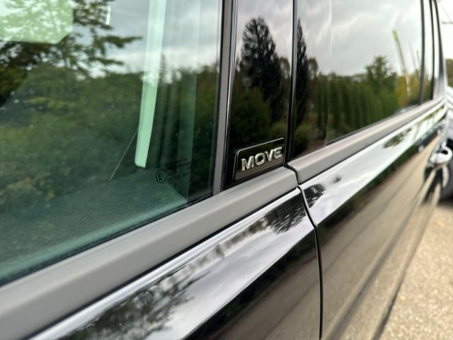 Volkswagen Touran 2025