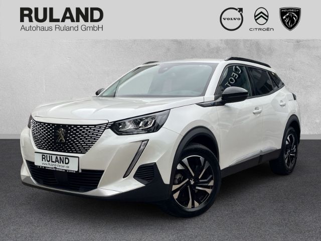 Peugeot 2008 2022