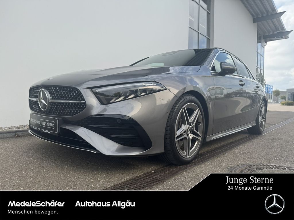 Mercedes-Benz A 250 2023