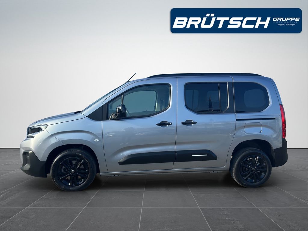 Citroën Berlingo 2025
