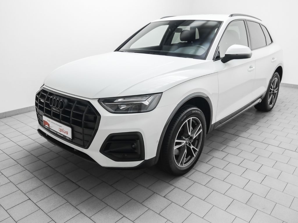 Audi Q5 2022